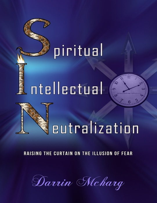 Spiritual Intellectual Neutralization (SIN)