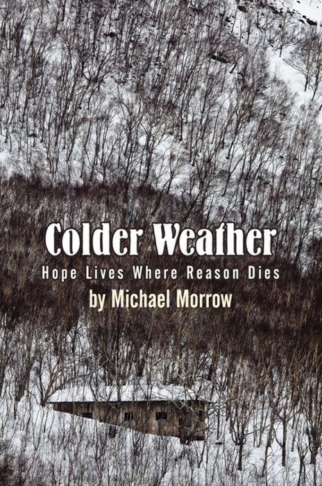 Colder Weather