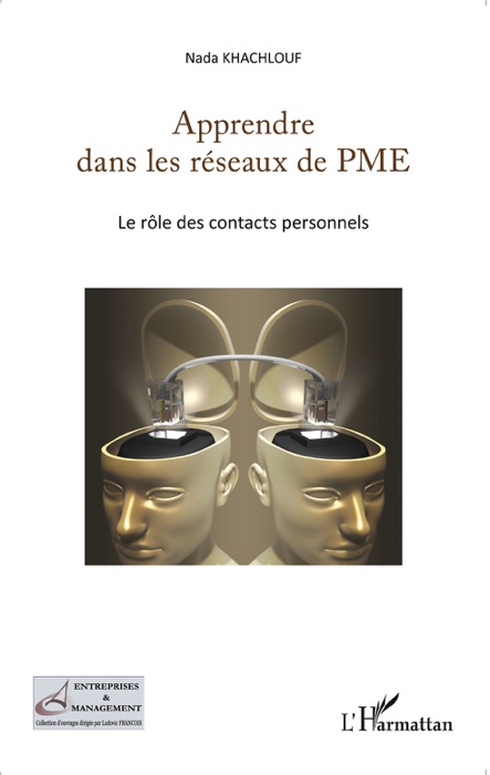 Apprendre dans les réseaux de PME