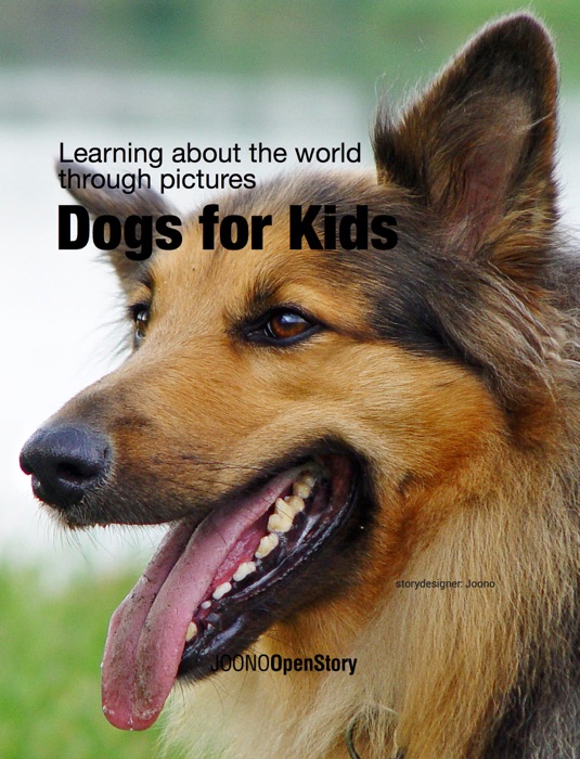 Dogs for Kids