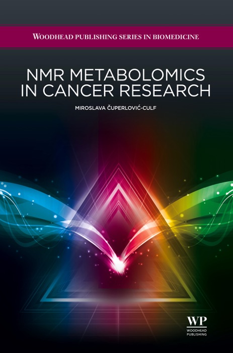 NMR Metabolomics in Cancer Research