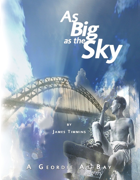 As Big As the Sky