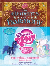 My Little Pony: The Elements of Harmony