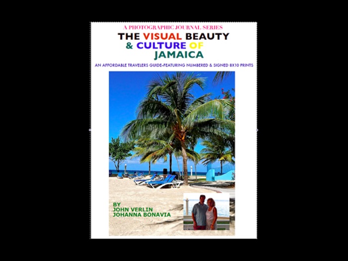 The Visual Beauty & Culture of Jamaica