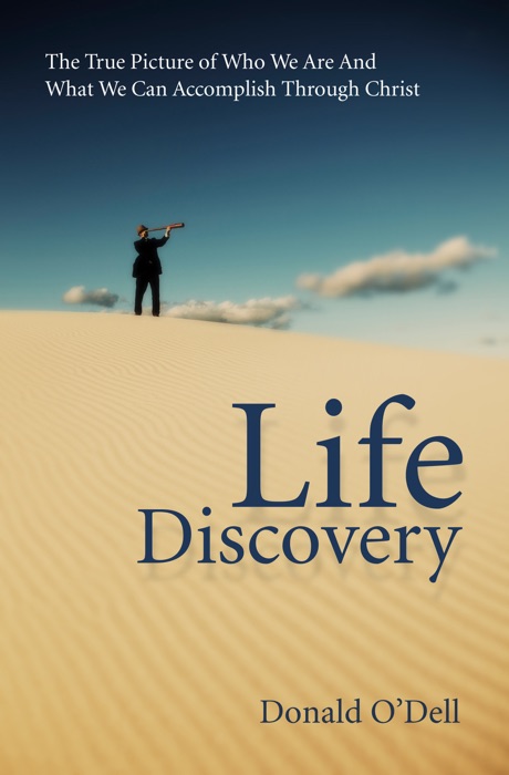 Life Discovery