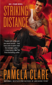 Striking Distance - Pamela Clare