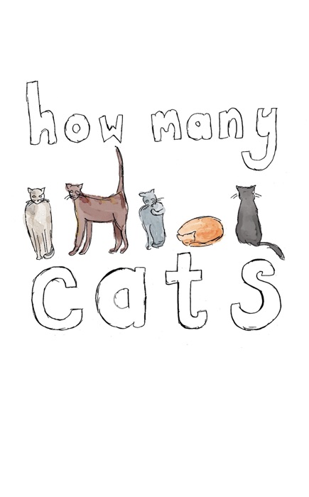 How Many Cats