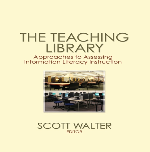 The Teaching Library