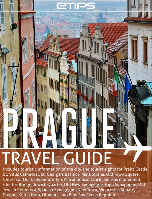 Prague Travel Guide