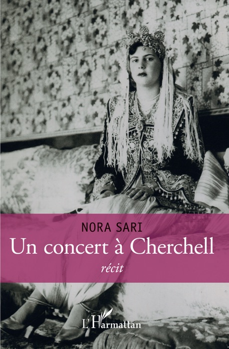 Un concert à Cherchell