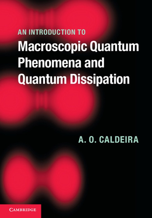 An Introduction to Macroscopic Quantum Phenomena and Quantum Dissipation