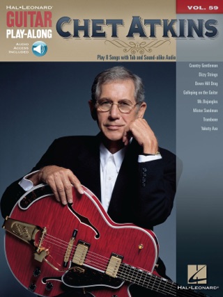 Chet Atkins On Apple Music