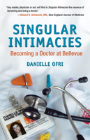 Danielle Ofri, MD - Singular Intimacies artwork