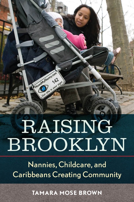 Raising Brooklyn