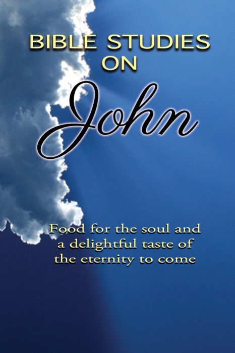 Bible Studies on John