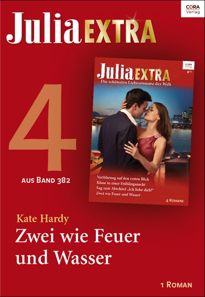 Julia Extra Band 286
