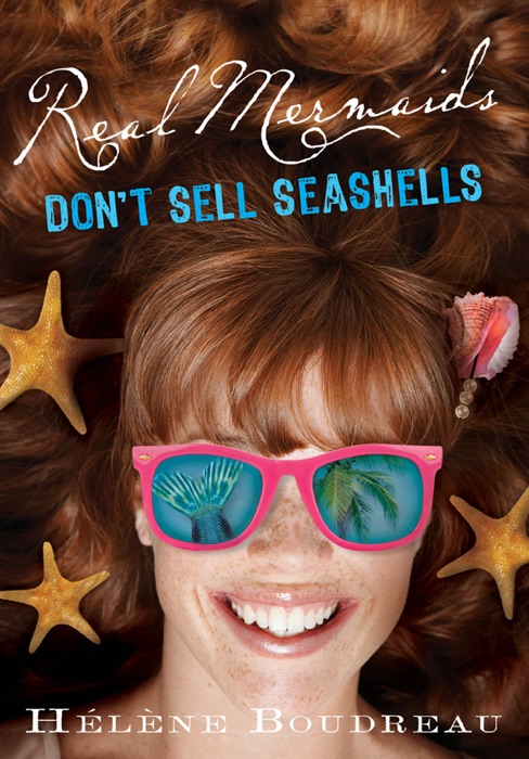 Real Mermaids Don’t Sell Seashells