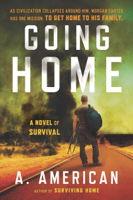 A. American - Going Home artwork