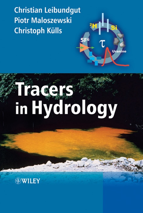 Tracers in Hydrology