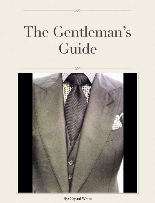 The Gentleman’s Guide