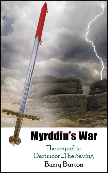 Myrddin's War