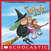 The Witch Next Door - Norman Bridwell