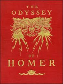 The Odyssey - Homer