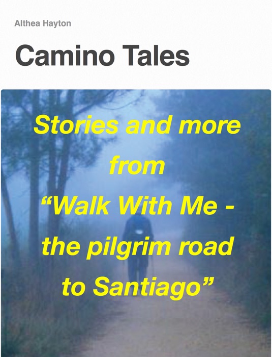 Camino Tales