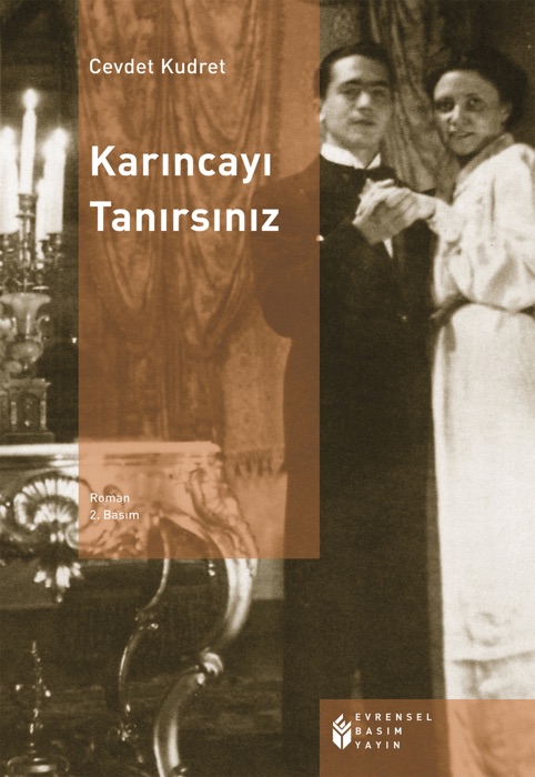 Karıncayı Tanırsınız