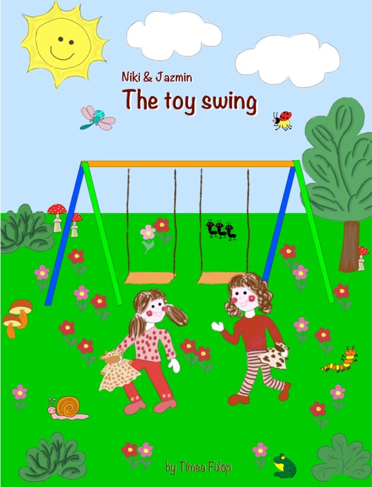 The Toy Swing