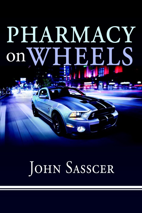 Pharmacy on Wheels