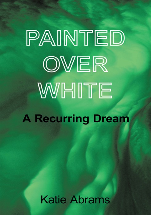 Painted Over White