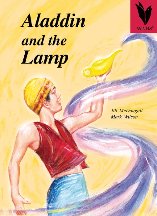 Aladdin and the Lamp