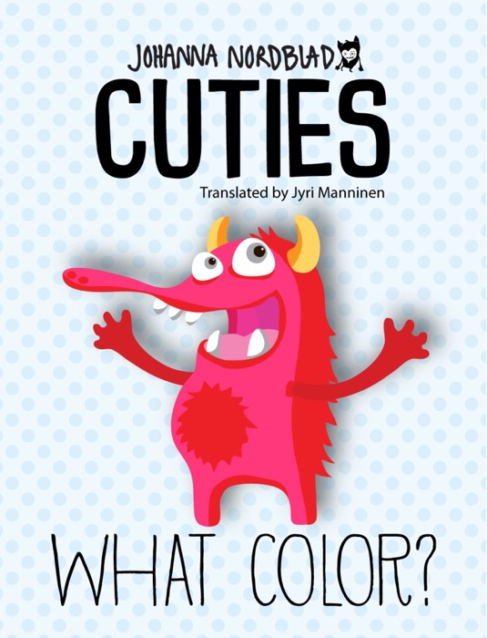 Cuties, What color?
