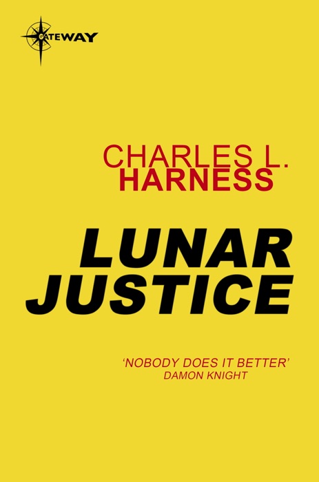Lunar Justice