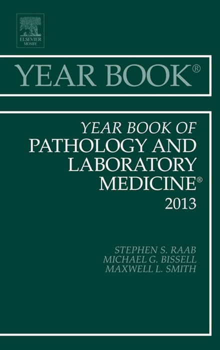 Year Book of Pathology and Laboratory Medicine