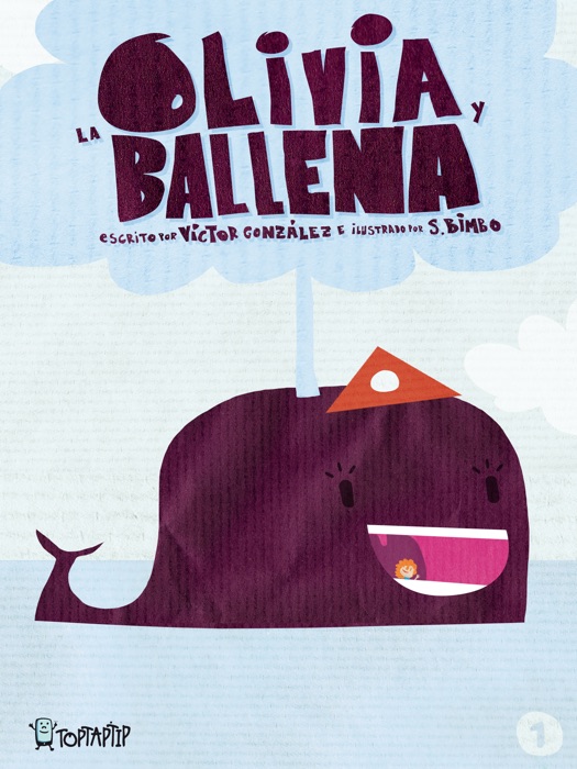 Olivia y la ballena