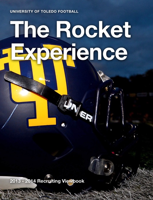 Rocket Experience