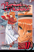 Rurouni Kenshin, Vol. 17 - Nobuhiro Watsuki