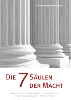 Suzann Grieger-Langer - Die 7 Säulen der Macht artwork