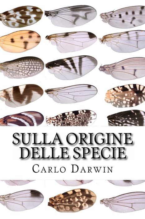 Sulla origine delle specie