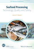 Seafood Processing - Ioannis S. Boziaris