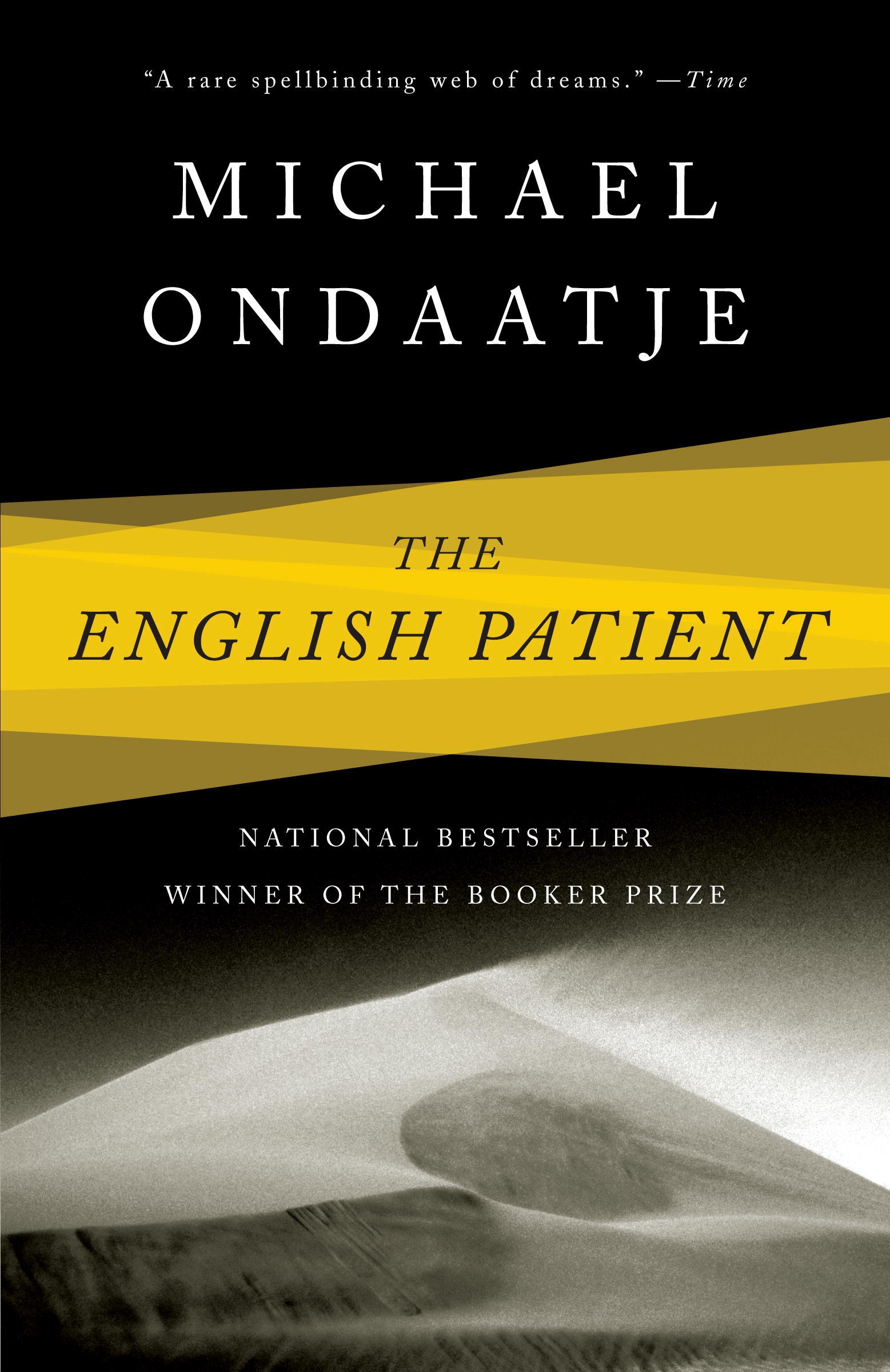 the english patient characters relating to the english patient characters relating to