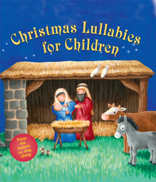 Sing Along Christmas Lullabies for Children