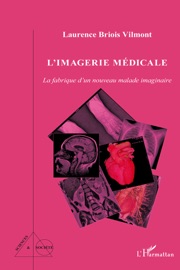 Livres Couvertures de L’imagerie médicale