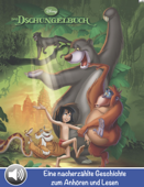 Das Dschungelbuch - Disney Book Group