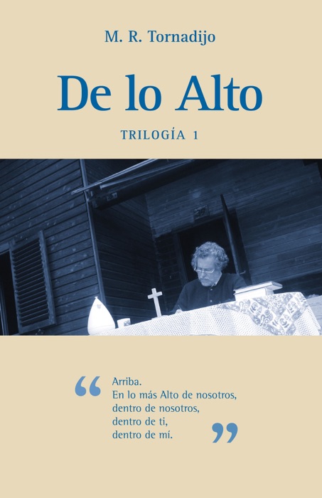 De lo Alto. Trilogía I