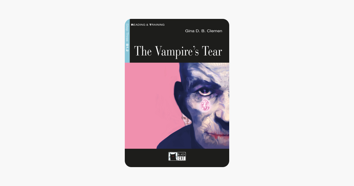 ‎the Vampires Tear Su Apple Books 5613