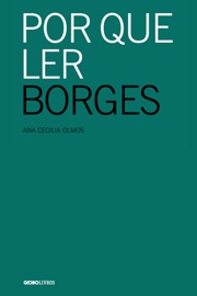 Book's Cover of Por que ler Borges