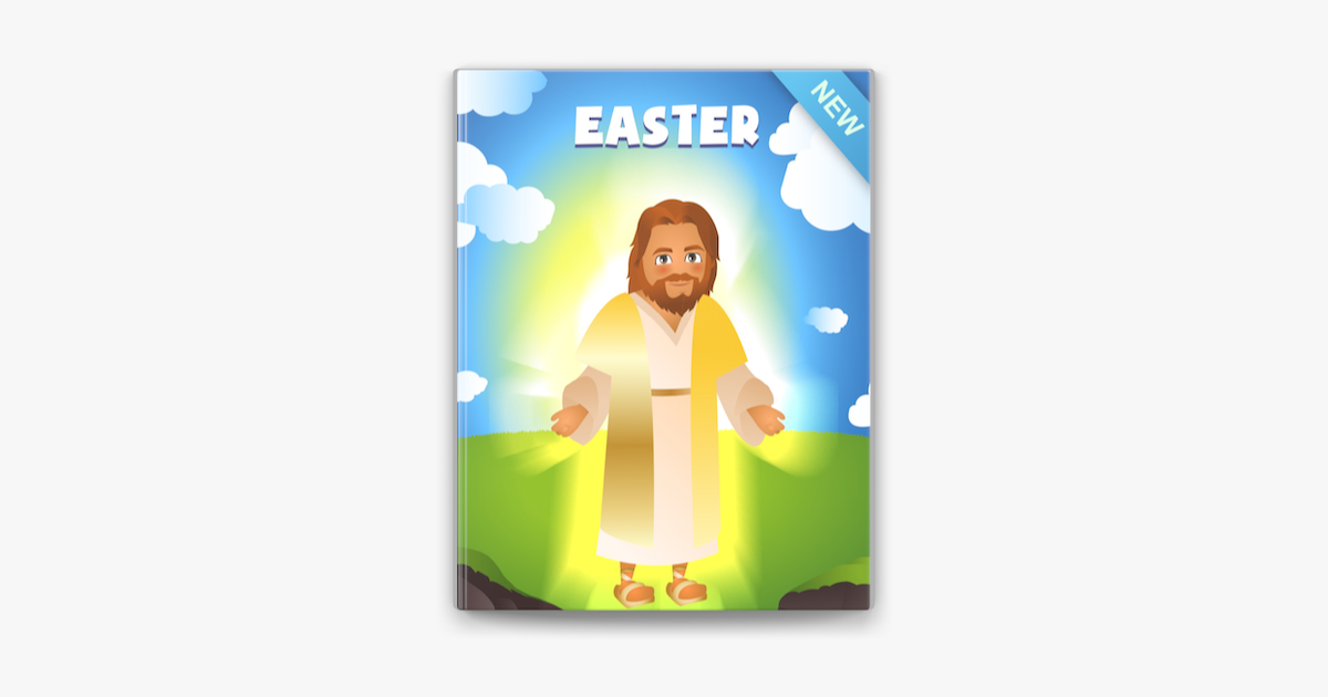 The Easter Story - Passing Truth & Vessels Ministry The Easter Story - Passing Truth & Vessels Ministry